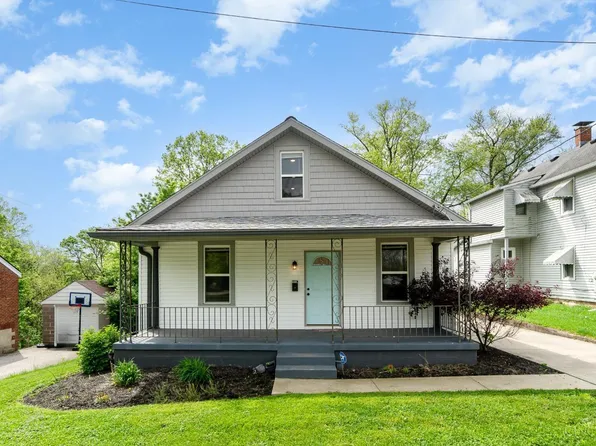 64 Harrison Ave, Cleves, OH 45002