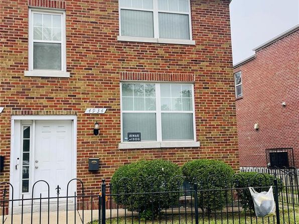 4934 W Florissant Ave, Saint Louis, MO 63115