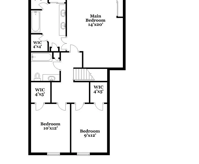 12406 S Garden St — Photo 3