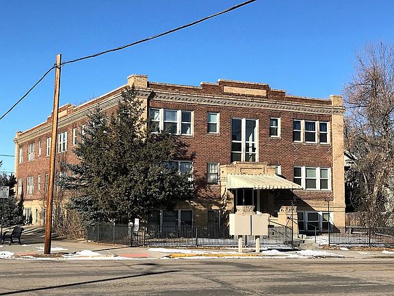 2nd image of 842 S Durbin St #20