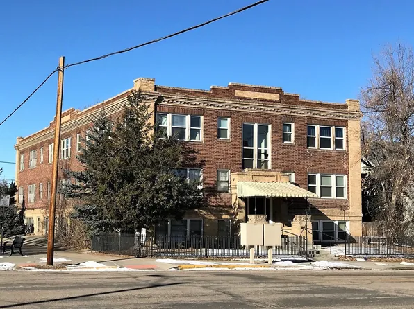 842 S. Durbin, 842 S Durbin St #20, Casper, WY 82601