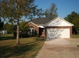 2815 Dbar Cir, Sumter, SC 29154