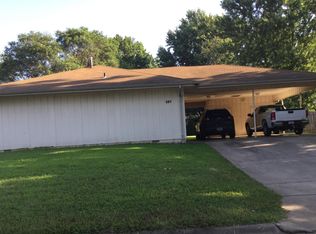 327 E Downing St, Springfield, MO 65807