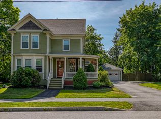 98 Davis Ave, Auburn, ME 04210