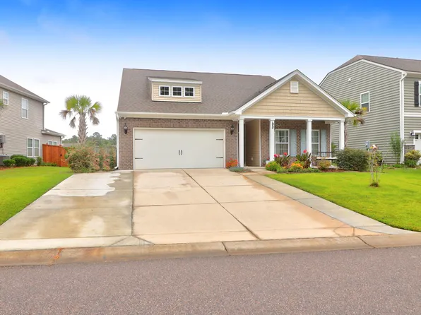 540 Nandina Dr, Goose Creek, SC 29445