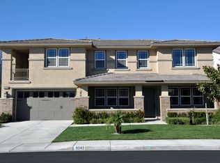8243 Ivy Springs Ct, Corona, CA 92880