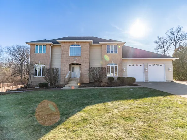 8049 W 85th Ct, Crown Point, IN 46307