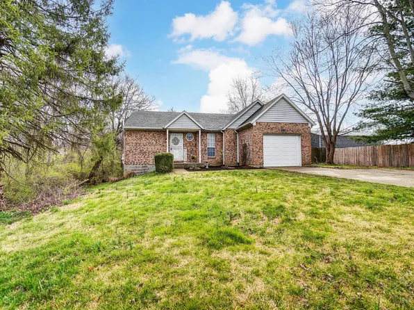 3914 Rocky Hill Ter, Amelia, OH 45102