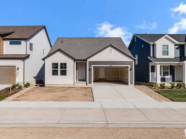 2914 N Purpletop Ln #2200, Saratoga Springs, UT 84045