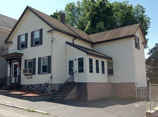 11 8th St, Lowell, MA 01850