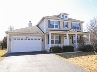 1609 Park Pl, Bolingbrook, IL 60490