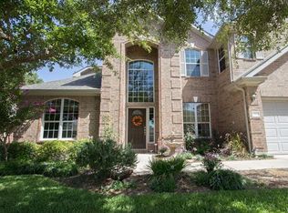 20805 Bellerive Dr, Pflugerville, TX 78660