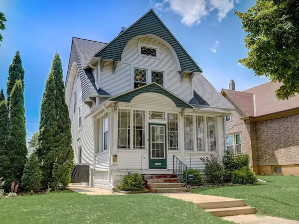 3739 E Cudahy AVENUE, Cudahy, WI 53110