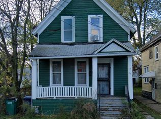 46 Fay St, Buffalo, NY 14211