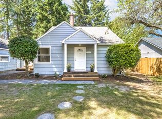 11355 SW 97th Ct, Tigard, OR 97223