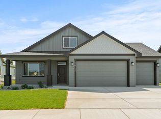 22914 E Wellington Pkwy, Liberty Lake, WA 99019