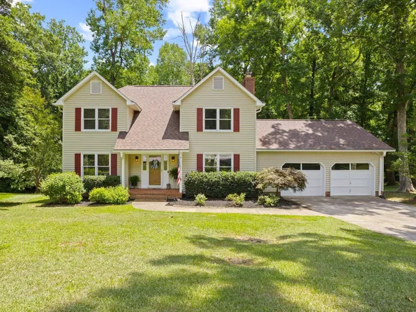 4 Bendingwood Ct, Taylors, SC 29687
