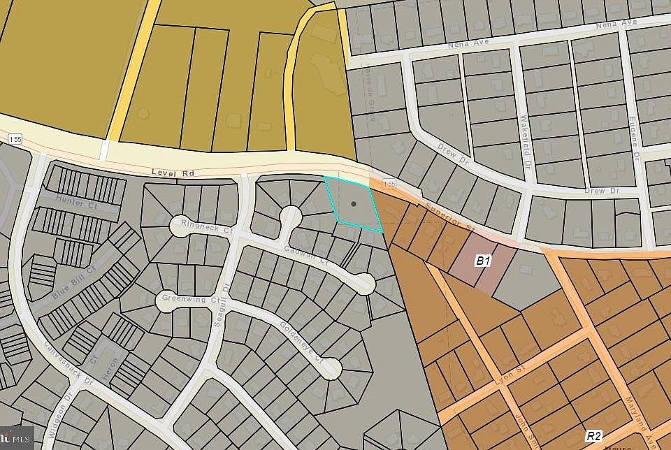 2nd image of PARCEL Route 155