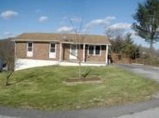 470 Reading Rd, Christiansburg, VA 24073