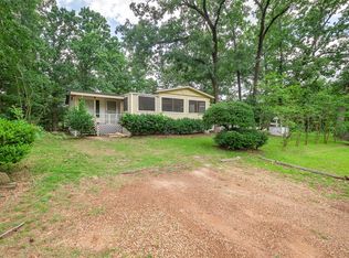 201 W Elm Dr, Murchison, TX 75778