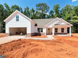 155 Finch Ct LOT 41, Winder, GA 30680