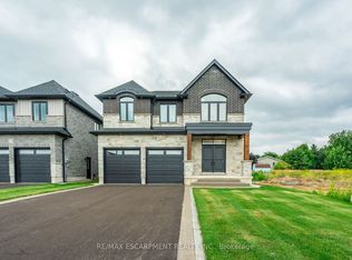 161 Pike Creek Dr, Haldimand, ON
