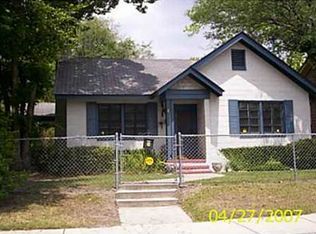 730 Maupas Ave, Savannah, GA 31401