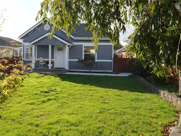 333 N Sylvia Street, Montesano, WA 98563