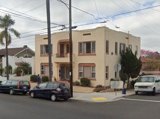 1844 Dale St, San Diego, CA 92102