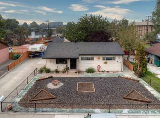 665 Margrave Dr, Reno, NV 89502