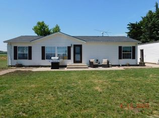 8028 S Bignell Rd, Maxwell, NE 69151