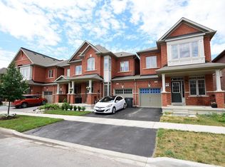 14 Pritchard Rd, Brampton, ON L7A0Z8