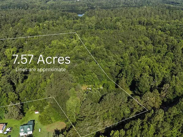 Green Hill Rd, Blackstone, VA 23824