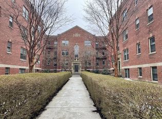 58 Elm St APT 14, Worcester, MA 01609