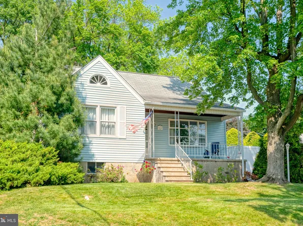 2806 Erie Ave, Parkville, MD 21234