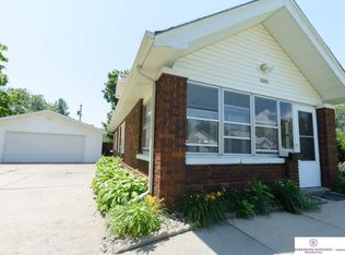 3805 Polk St, Omaha, NE 68107