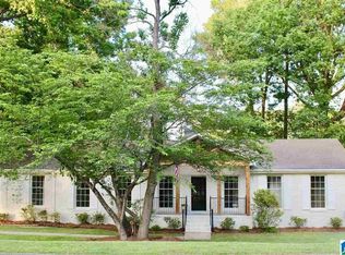 3801 Arundel Dr, Birmingham, AL 35243