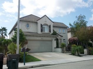 26210 Beecher Ln, Stevenson Ranch, CA 91381