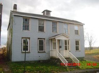 66 Montgomery St, Saugerties, NY 12477