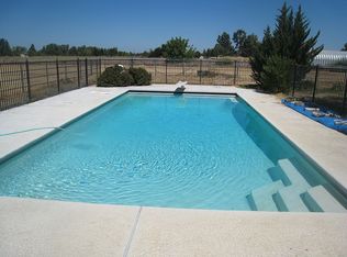 13040 Ivie Rd, Herald, CA 95638