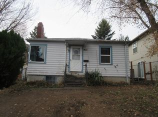 1016 S 18th Ave, Yakima, WA 98902