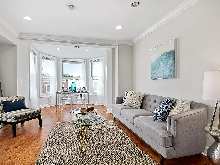 1611 Fairmount Ave #3 — Photo 2
