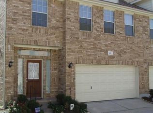 7431 Hollister Spg, Houston, TX 77040