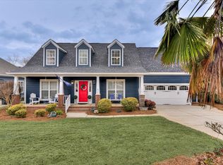 4090 Fieldcrest Dr, North Augusta, SC 29841