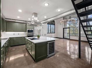 1025 S Shepherd Dr Unit 110, Houston, TX 77019