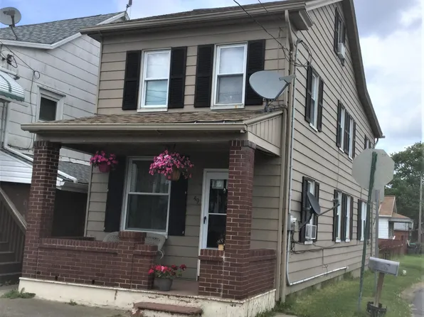 49 4th St, Kelayres, PA 18237
