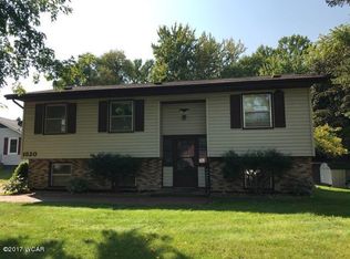 1520 9th St SW, Willmar, MN 56201