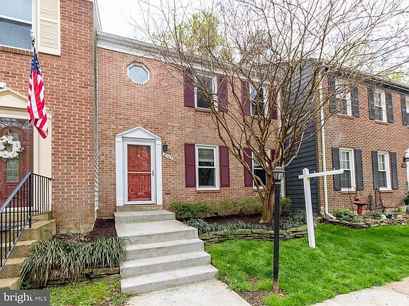 3rd image of 3147 Bayswater Ct