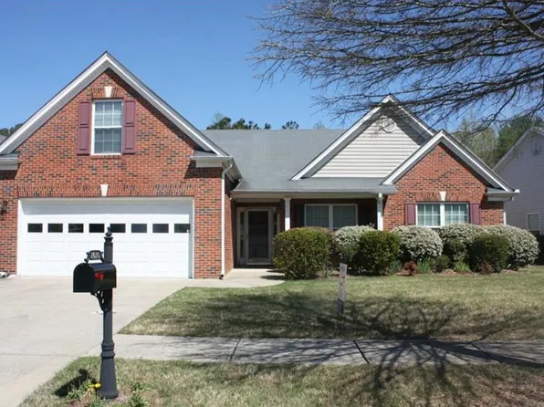 1616 Dunton Green Way, Lawrenceville, GA 30043