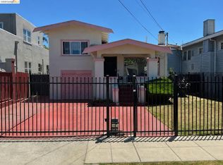 1862 66th Ave, Oakland, CA 94621